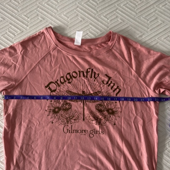 NWOT Gilmore Girls Sweater - Picture 8 of 10